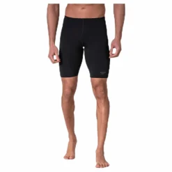 Speedo Essentials Endurance+ Jammer Am Black* Simning|Badkläder