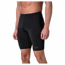 Speedo Essentials Endurance+ Jammer Am Black* Simning|Badkläder