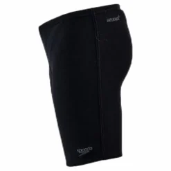 Speedo Essentials Endurance+ Jammer Black*Barn Simning|Badkläder