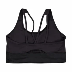 adidas Essentials Medium-Support Bra Black* Sport-Bh:Ar|Träning
