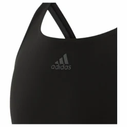 adidas Essentials 3-Stripes Shorts Black*Barn Simning|Badkläder