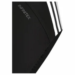 adidas Essentials 3-Stripes Shorts Black*Barn Simning|Badkläder