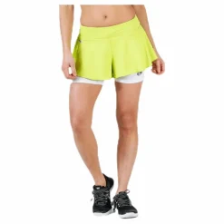Bullpadel Estran  Green* Racketsporter|Shorts