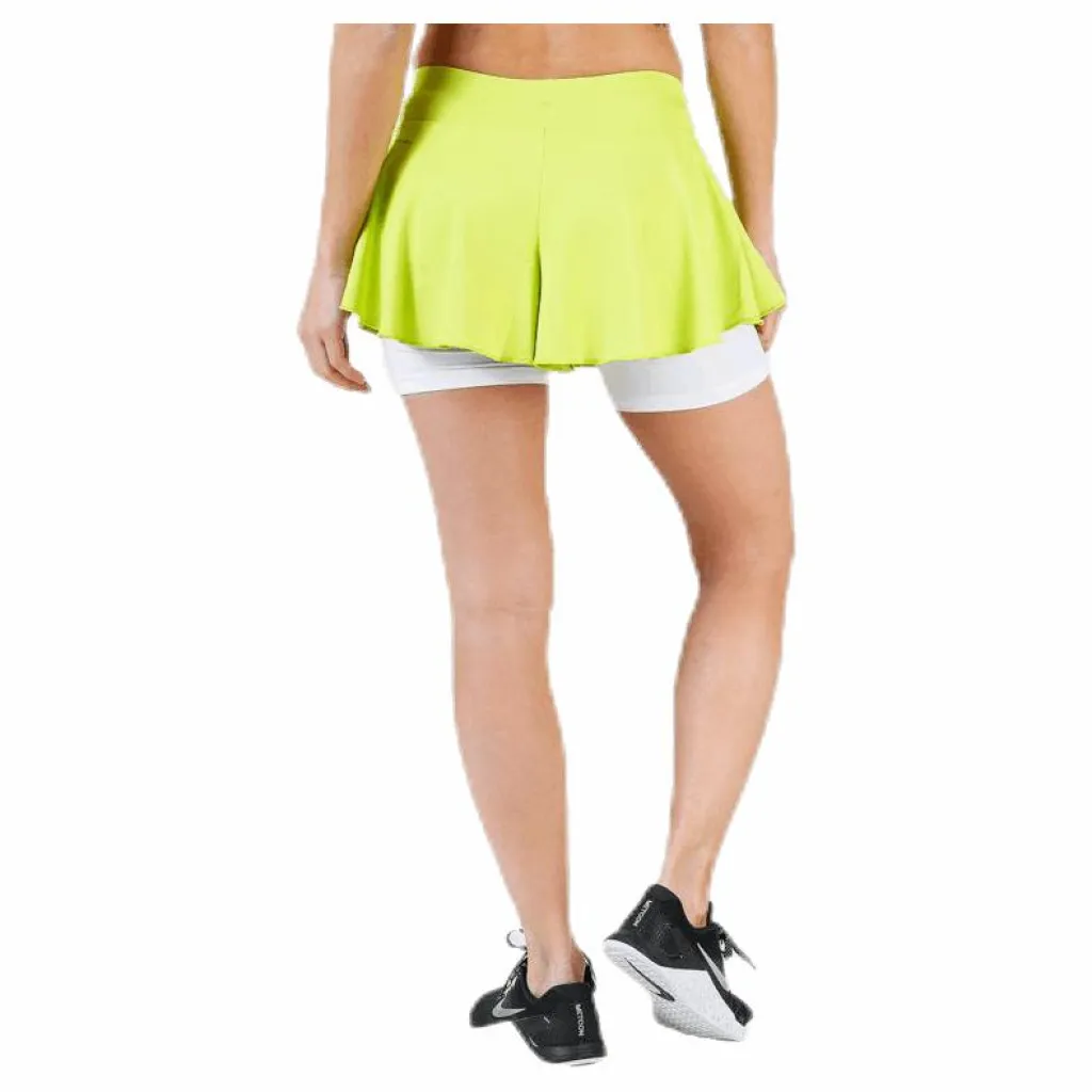 Bullpadel Estran Green* Racketsporter|Shorts