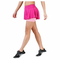 Bullpadel Estran  Pink* Shorts|Racketsporter