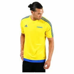 Expekt Estro 15 Jersey Blue/Yellow* Fotboll|T-Shirts