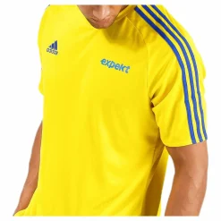 Expekt Estro 15 Jersey Blue/Yellow* Fotboll|T-Shirts