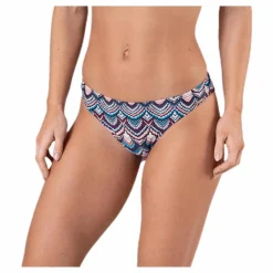 Panos Emporio Ethnic Xenia Bottom Patterned* Simning|Badkläder
