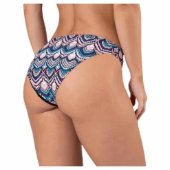 Panos Emporio Ethnic Xenia Bottom Patterned* Simning|Badkläder