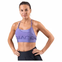 BLACC Etna Sports Bra Purple* Löpning|Träning