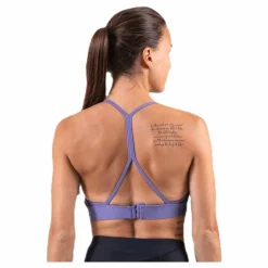 BLACC Etna Sports Bra Purple* Löpning|Träning