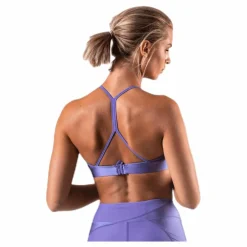 BLACC Etna Sports Bra Purple* Löpning|Träning