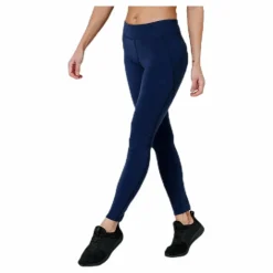 Kari Traa Eva Tights Blue* Träning|Tights