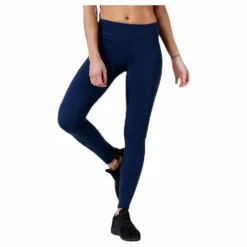 Kari Traa Eva Tights Blue* Träning|Tights