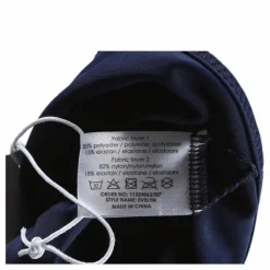 Wyte Evelyn Reversible Blue/White* Simning|Badkläder