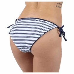 Wyte Evelyn Reversible Blue/White* Simning|Badkläder