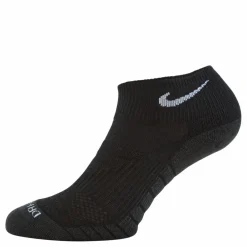 Nike Everyday Max Cushioned White/Black/Grey* Träning|Strumpor