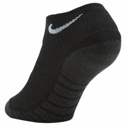 Nike Everyday Max Cushioned White/Black/Grey* Träning|Strumpor