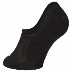 Nike Everyday Plus Lightweight Women's Training Footie Socks (3 Pairs) BLACK/WHITE* Träning|Strumpor