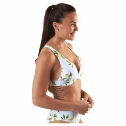 Waikani Beachwear Evie Top Yellow* Simning|Badkläder