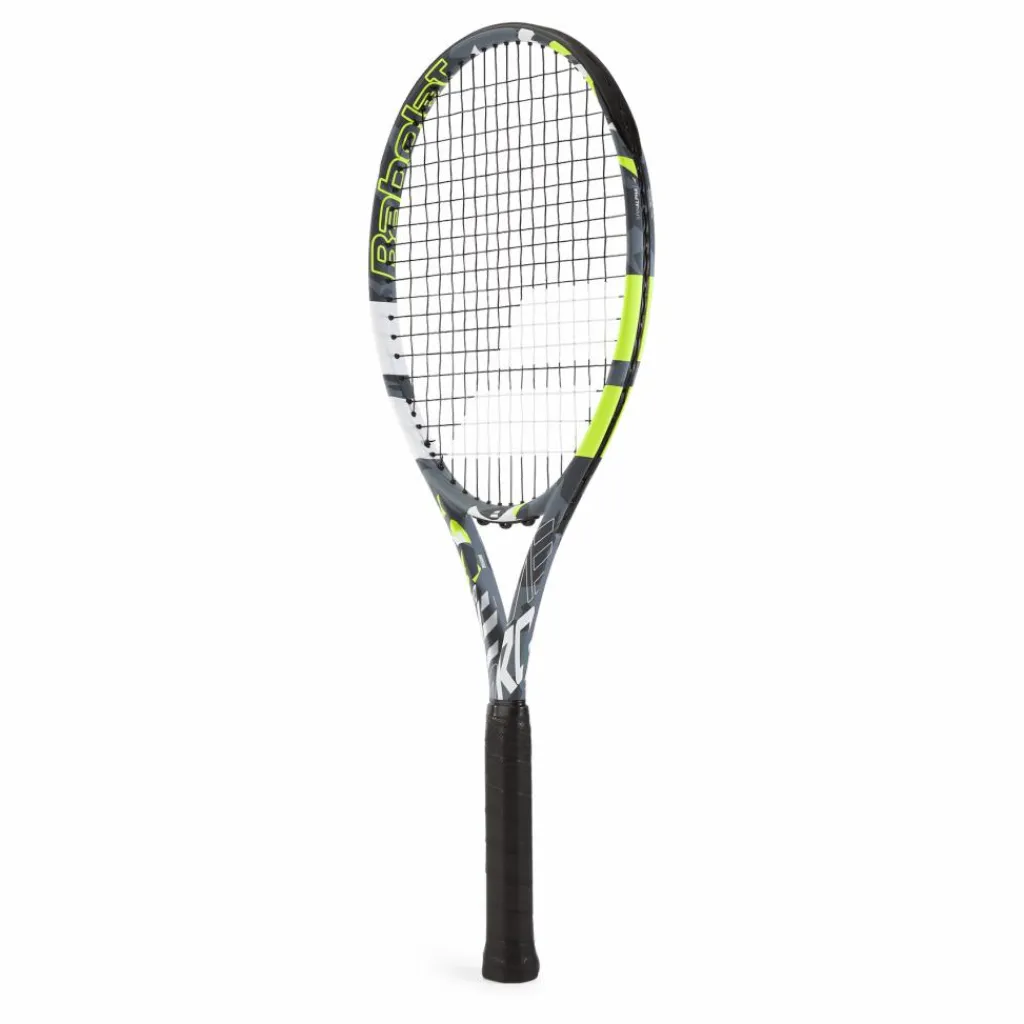 Babolat Evo Aero Grå Gul* Racketsporter|Racket Och Bollar