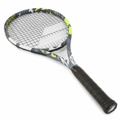 Babolat Evo Aero Grå Gul* Racketsporter|Racket Och Bollar