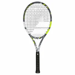 Babolat Evo Aero Strung 2024* Racket Och Bollar|Racketsporter