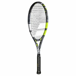 Babolat Evo Aero Strung 2024* Racket Och Bollar|Racketsporter