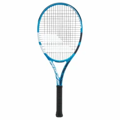 Babolat Evo Drive Tour Blue* Racket Och Bollar|Racketsporter