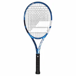 Babolat Evo Drive Tour Strung 2024* Racket Och Bollar|Racketsporter