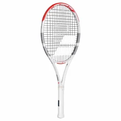 Babolat Evo Strike Strung 2024* Racket Och Bollar|Racketsporter