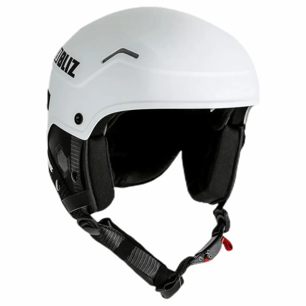 Bliz Active Evo White/Grey* Alpint|Hjälmar Och Skydd