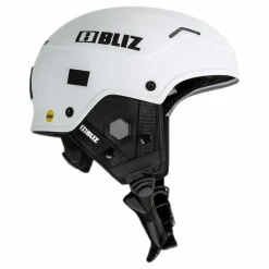 Bliz Active Evo White/Grey* Alpint|Hjälmar Och Skydd