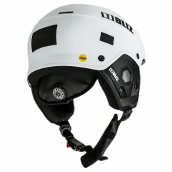 Bliz Active Evo White/Grey* Alpint|Hjälmar Och Skydd