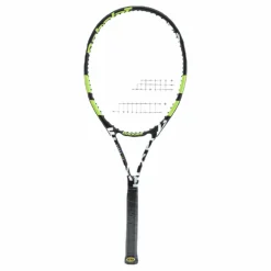 Babolat Evoke 102 Black/Yellow* Racketsporter|Racket Och Bollar