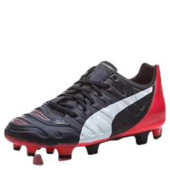 Puma Evopower 3.2 FG JR Purple*Barn Fotboll|Fotbollsskor