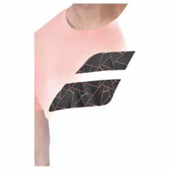 Babolat Exercise Big Logo Pink* Racketsporter