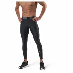 Puma Exo-Adapt Long Tight Black* Tights|Träning