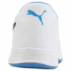 Puma Explode 2 White/Black* Inomhussporter