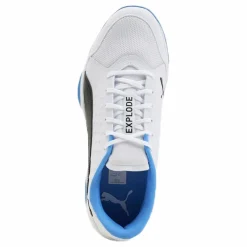 Puma Explode 2 White/Black* Inomhussporter