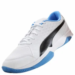 Puma Explode 2 White/Black* Inomhussporter