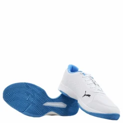 Puma Explode 2 White/Black* Inomhussporter