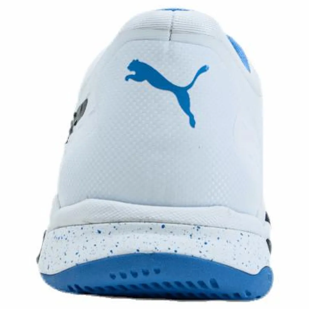 Puma Explode 1 White/Black* Inomhussporter