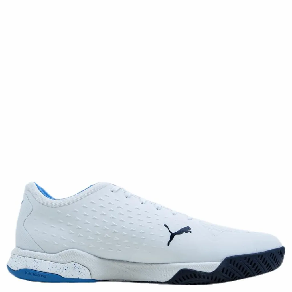 Puma Explode 1 White/Black* Inomhussporter