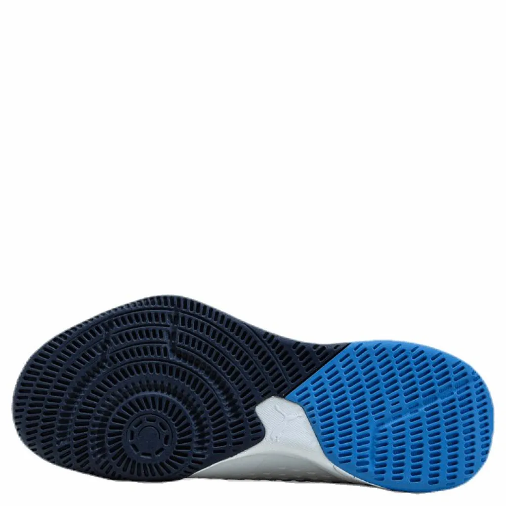 Puma Explode 1 White/Black* Inomhussporter