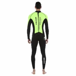 Head Explorer 3.2.2 Green/Black* Simning|Badkläder