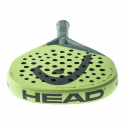 Head Extreme Elite 2023 Yellow/grey* Racketsporter|Racket Och Bollar