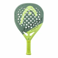Head Extreme Motion 2023 Grey/yellow* Racket Och Bollar|Racketsporter