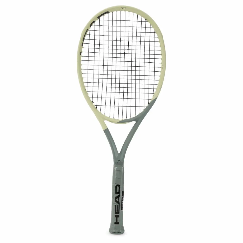 Head Extreme Mp L Green/yellow* Racket Och Bollar|Racketsporter