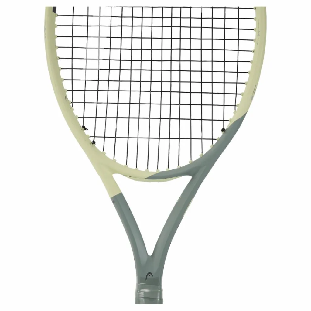 Head Extreme Mp L Green/yellow* Racket Och Bollar|Racketsporter